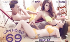 Phim 18+ Căn hộ số 69: Bộ 